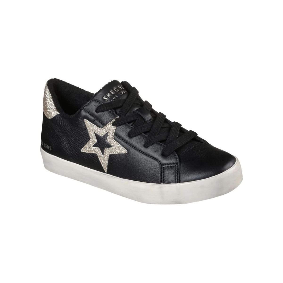 Buy SKECHERS Diamond Starz - Starry Steps Black Skechers