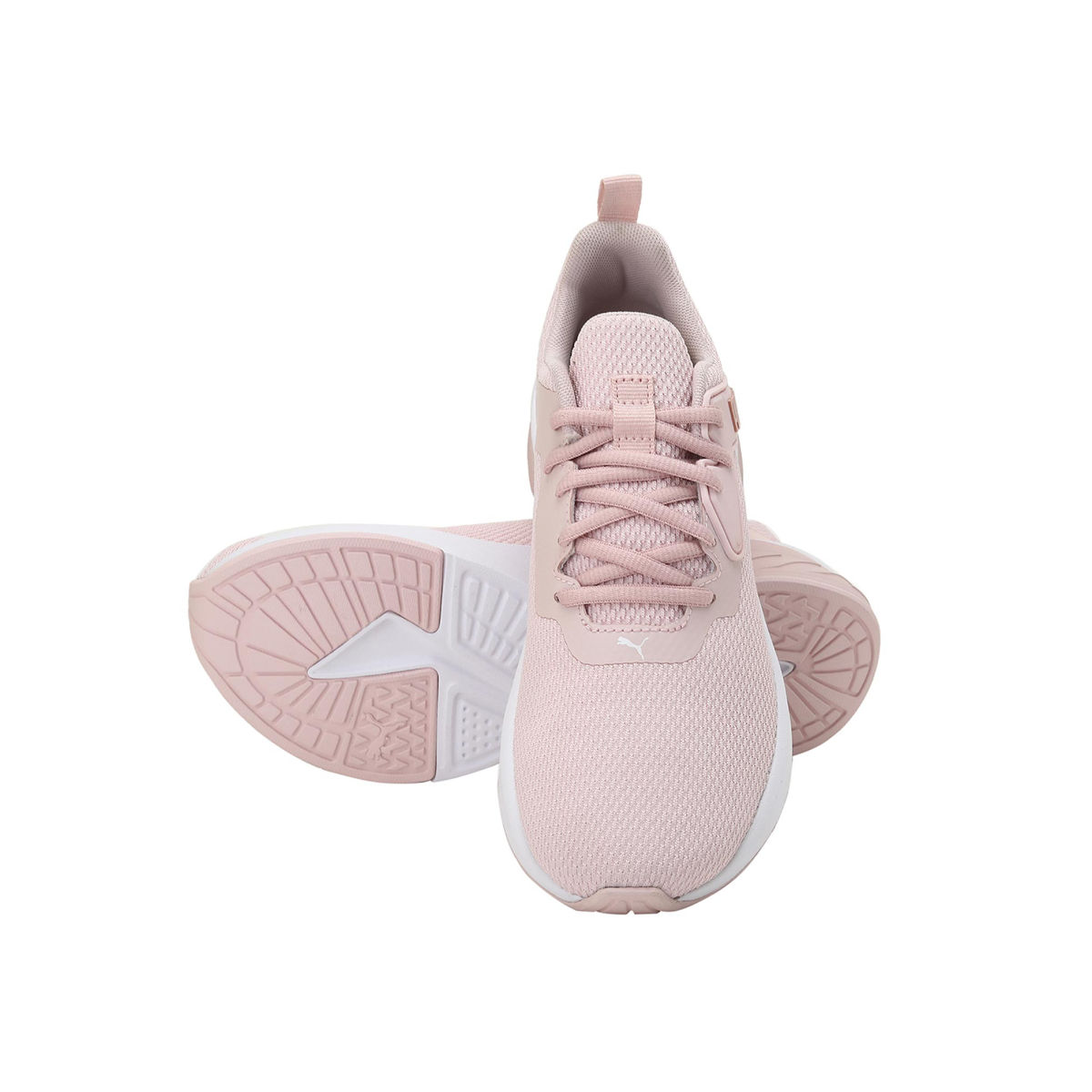 Buy Puma Erupter Womens Pink Running Shoes Online