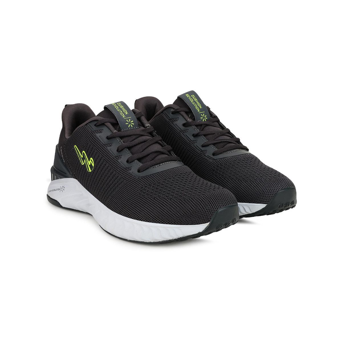 campus styger running shoes