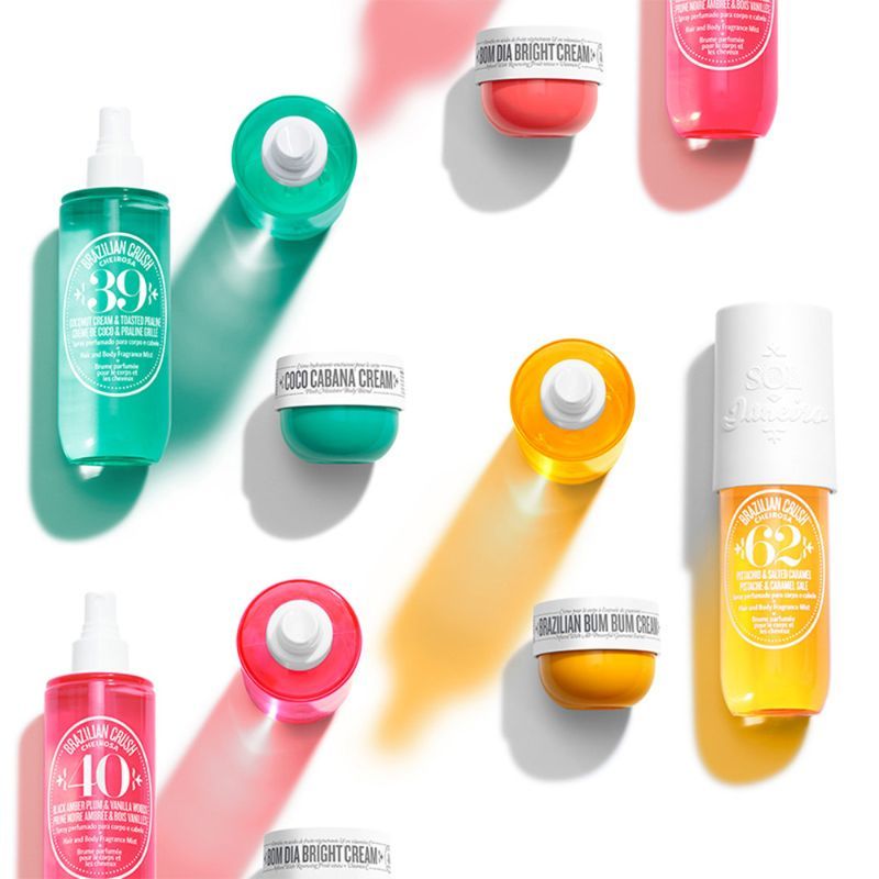 Sol de Janeiro Brazilian Body Besties Discovery Set Buy Sol de Janeiro