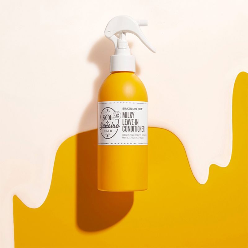 Sol de Janeiro Brazilian Joia Milky LeaveIn Conditioner Buy Sol de