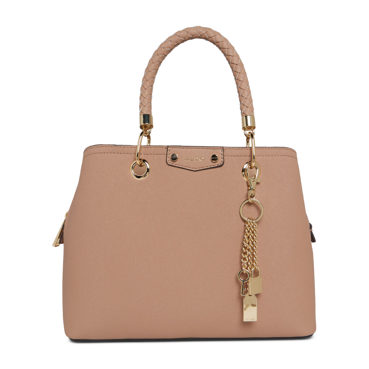Aldo Pink Hand Bag - Aldo Pink Handbag Price Starting From Rs 5,759 | Find  Verified Sellers at Justdial