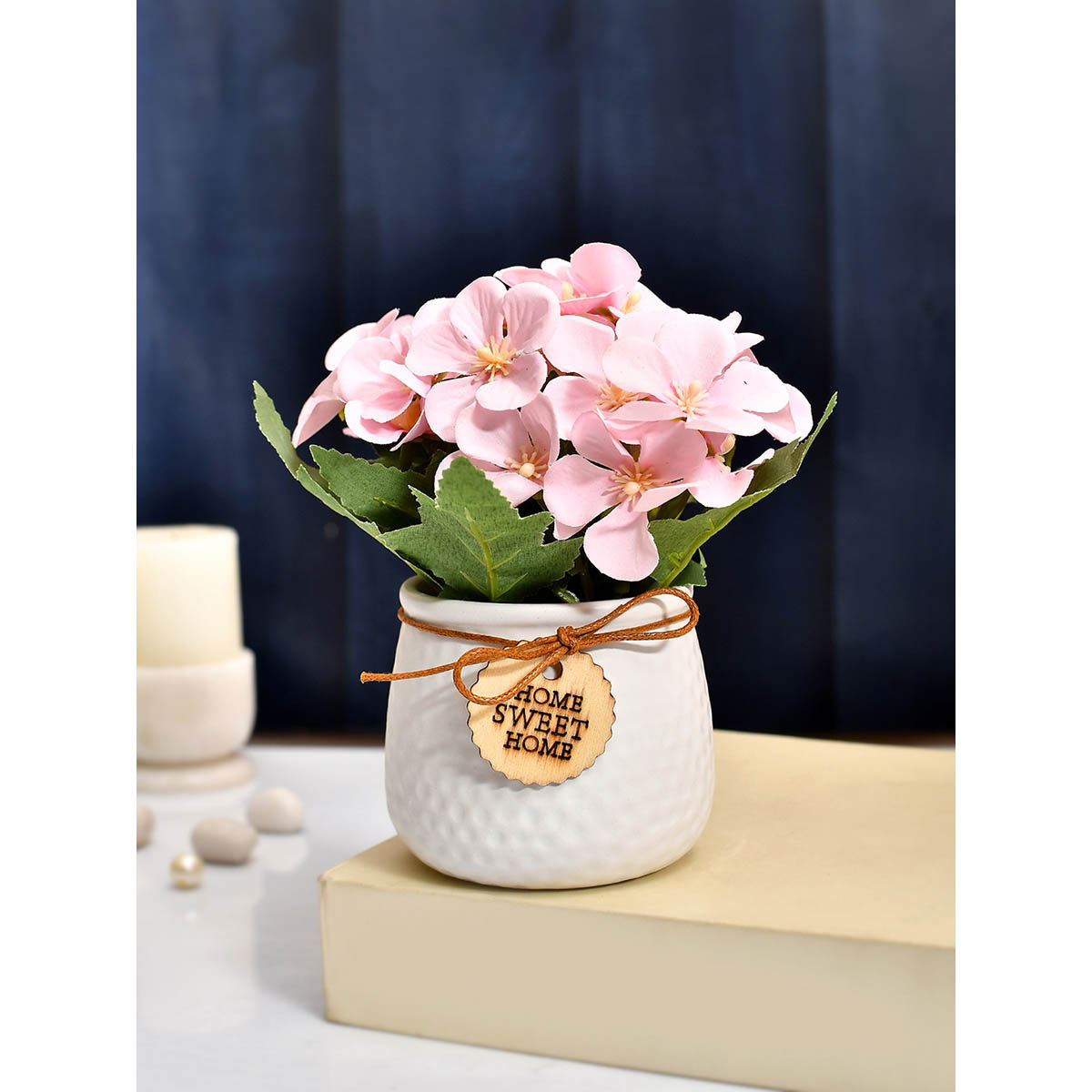 buy fake flowers online