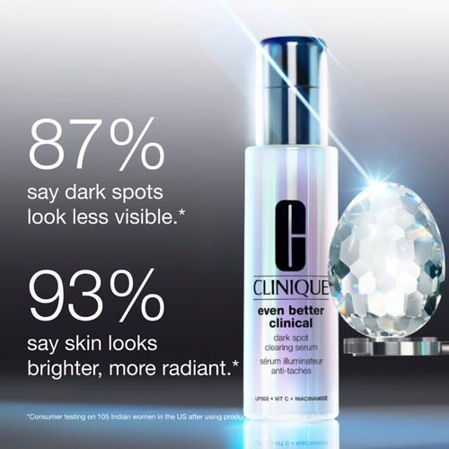 Buy Clinique Even Better Clinical Clearing Serum For Dark Spots
