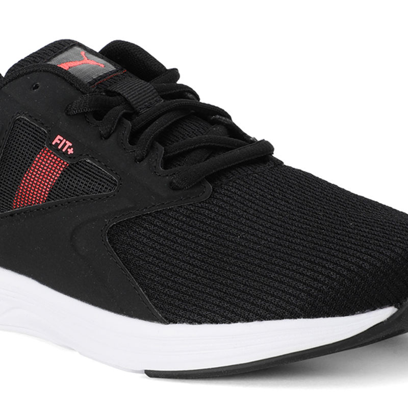 puma galactic idp running shoes