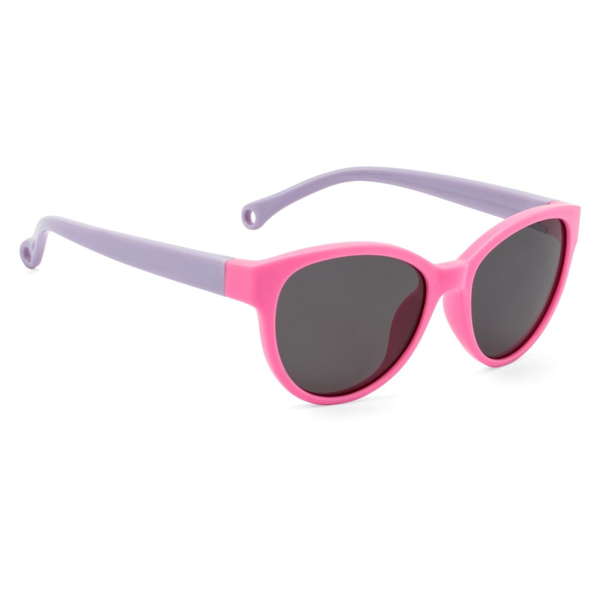 Buy IDEE Girls Full Rim UV Protected Oval Sunglasses - IDSY615C2SG |  Shoppers Stop