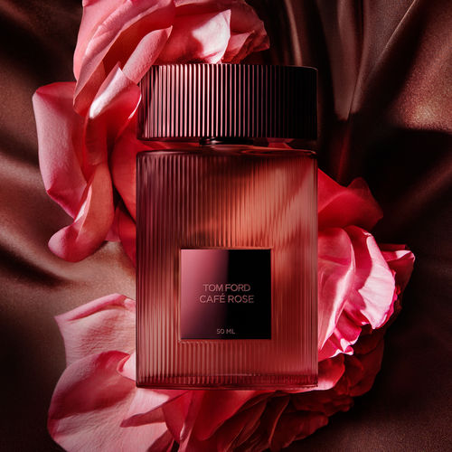 Tom Ford Café Rose Eau De Parfum