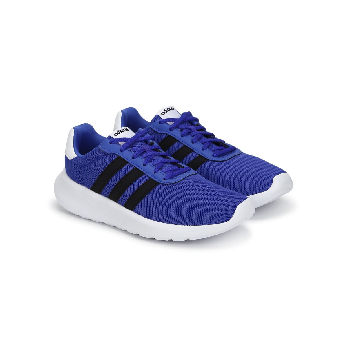 adidas LITE RACER 3.0 Blue Running shoes (UK 10)