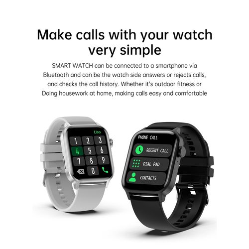 Modern M28 Togo M28 Smart Watch TW Smart Innovation In Home And