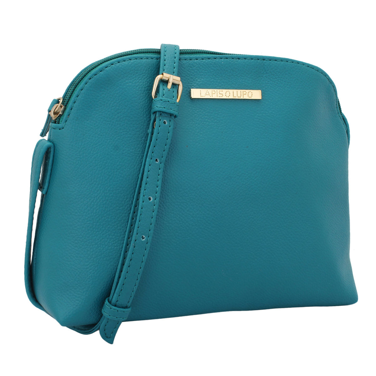 Lapis O Lupo YInMn Blue Women's Sling Bag (Tourquise) Buy Lapis O Lupo