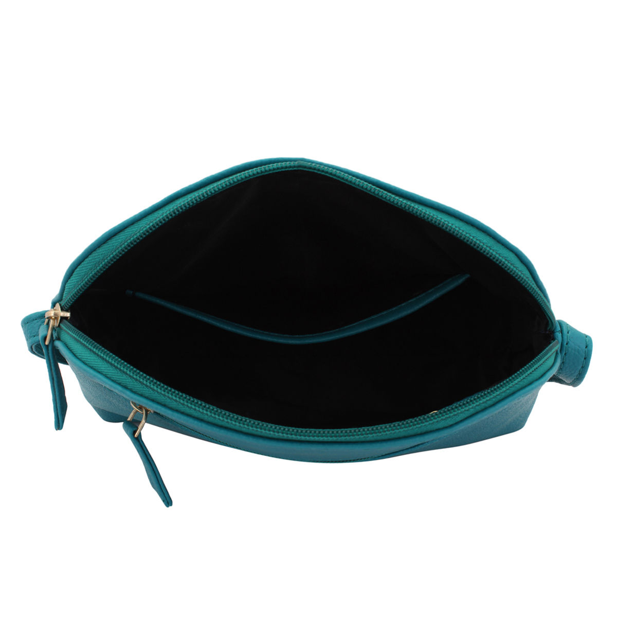 Lapis O Lupo YInMn Blue Women’s Sling Bag Tourquise Multi-functional pocket design