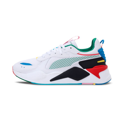 Puma Rs-X International Game White Shoes: Buy Puma Rs-X International Game  White Shoes Online At Best Price In India | Nykaaman