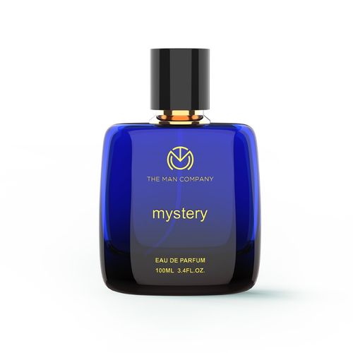 the man company perfume price