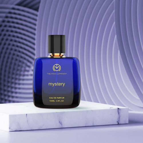 the man company perfume price