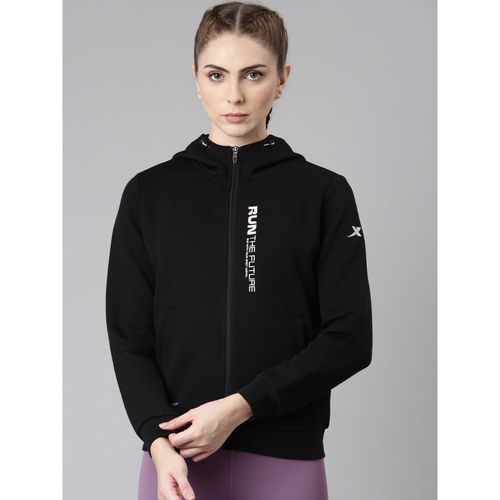 Buy Xtep Running Series Future Runners Themed Hoodie Style