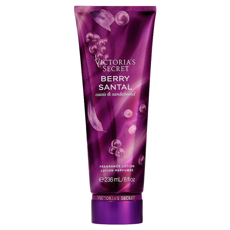 Victoria's secret lotion discount parfumee