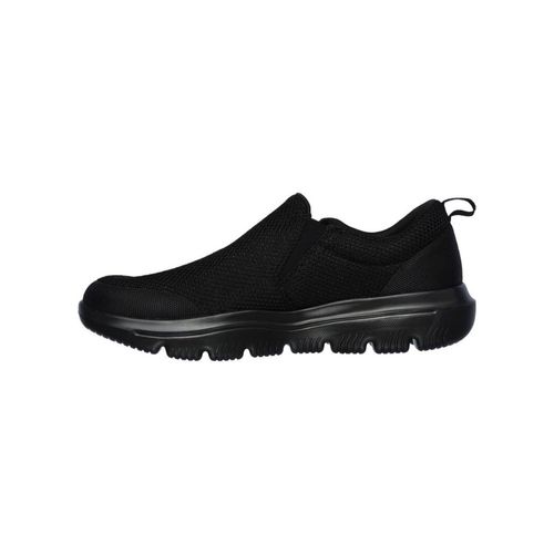 Buy SKECHERS GO WALK EVOLUTION ULTRA-IMPEC Black GoWalk Walking - Main Image