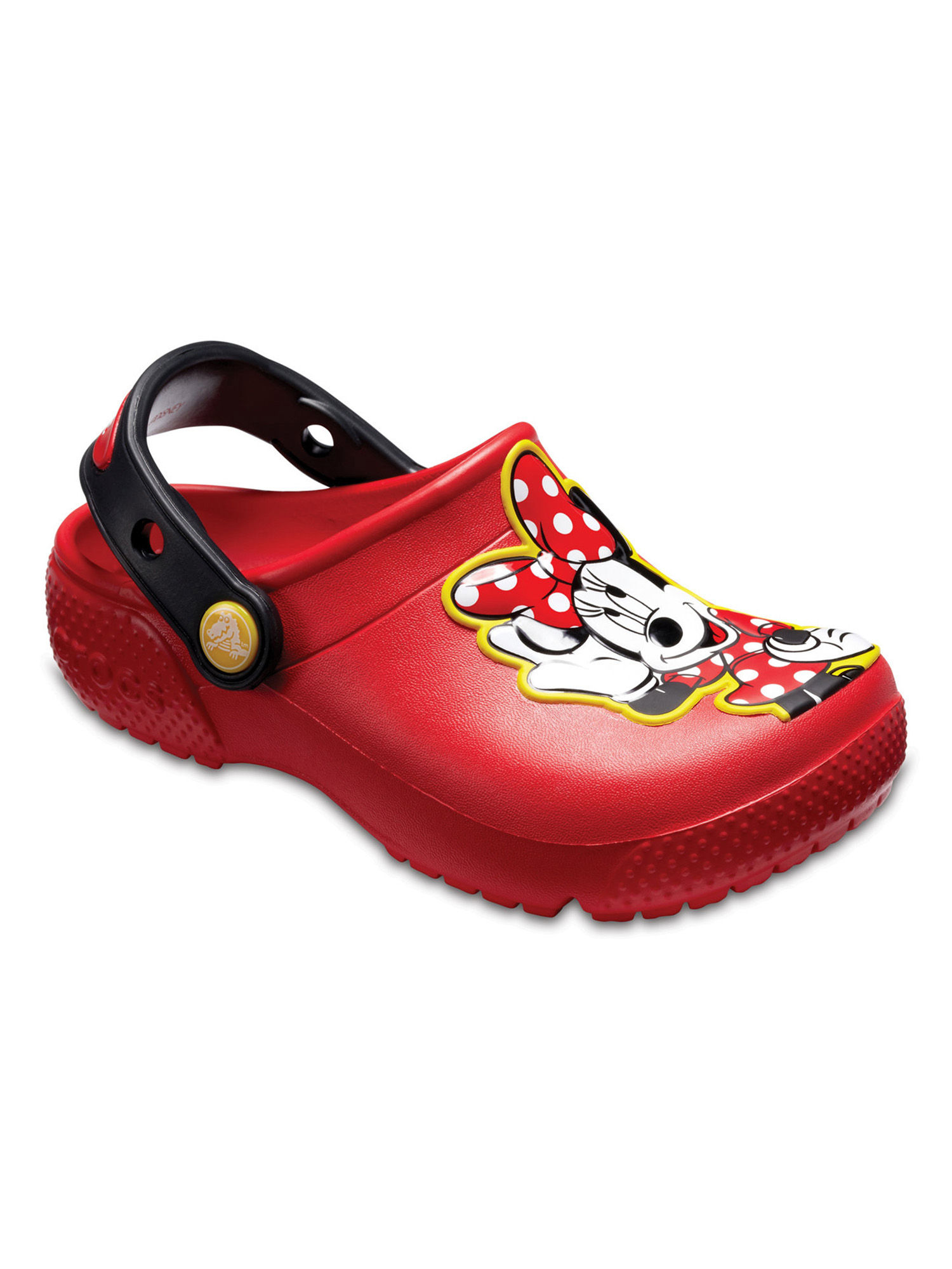 crocs for baby girl online india