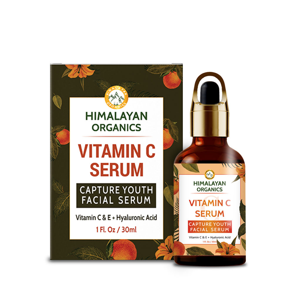 vit c serum online