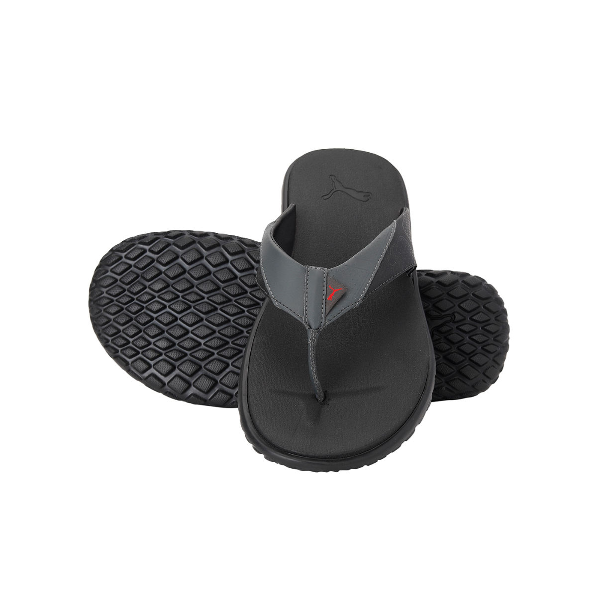 Puma Galaxy Comfort V2 Unisex Black 