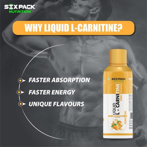 l carnitine health Body first L CARNITINE 3000 mg - 450 ml