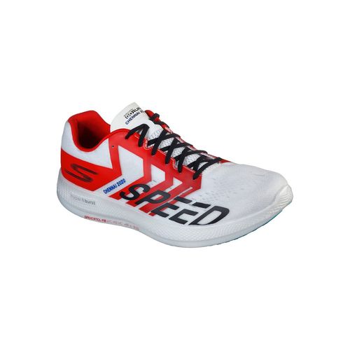 Buy SKECHERS Go Run Razor White Training Shoes Online