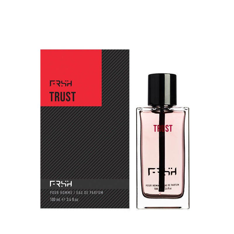 FRSH By Salman Khan Eau De Parfum, Trust