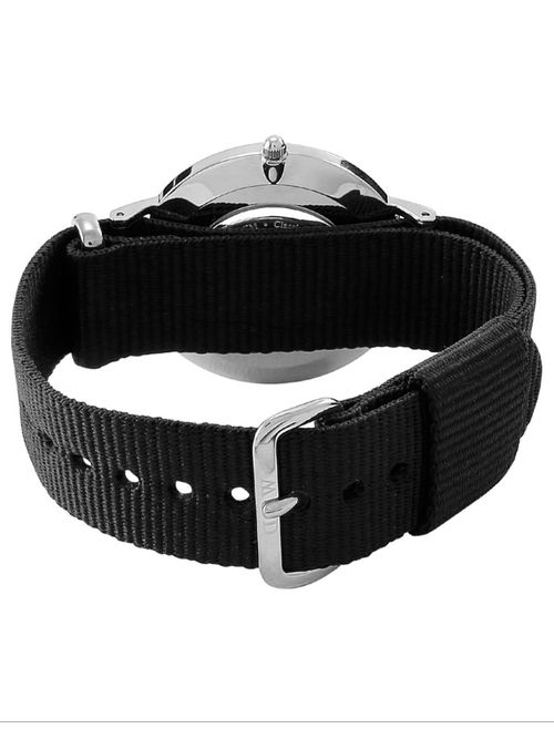 Nato Strap Daniel Wellington Cornwall Strap Daniel Wellington