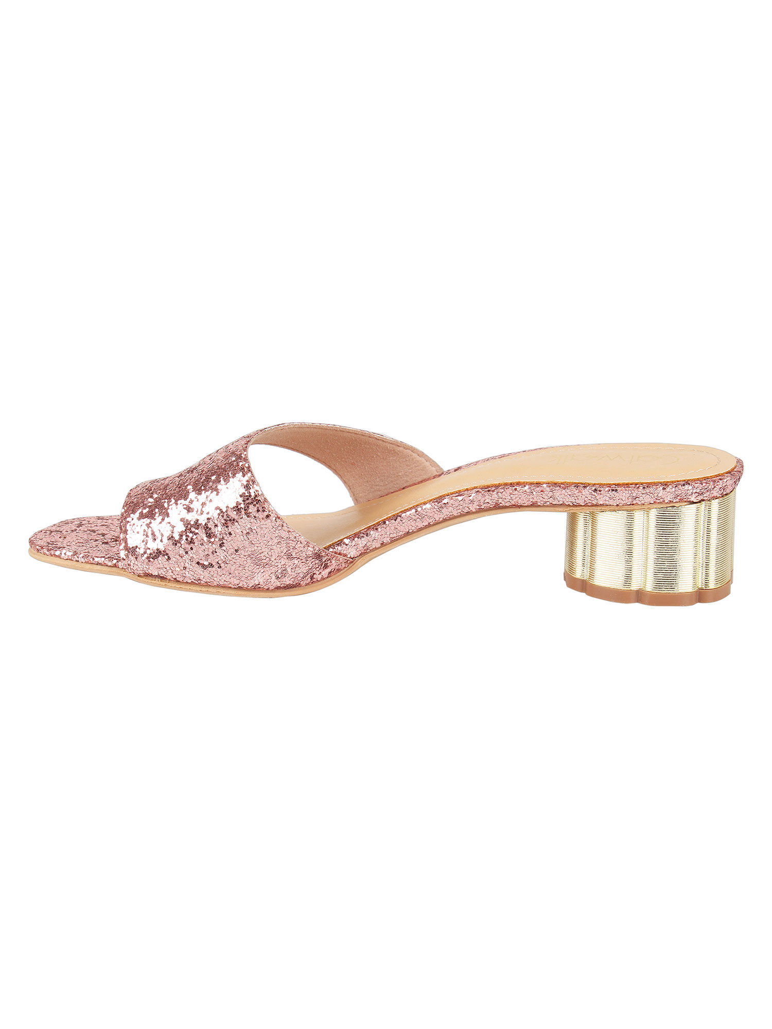 Matthew Heel - RoseGold main image 1
