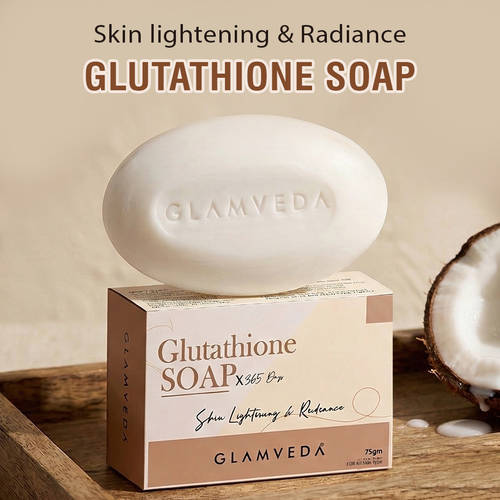 effective glutathione soap Buy Glamveda Skin Lightening & Radiance Online Autoimmune Progesterone Dermatitis: Causes Skin Care Preservatives:No (Water Based Formula)