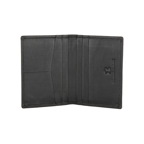 Blvck 'Monogram' Card Holder