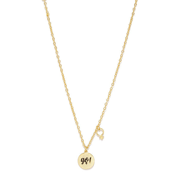 Gold Hummingbird Charm for Bracelets & Necklaces | Helen Ficalora