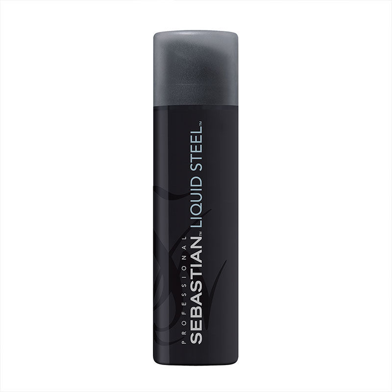 Sebastian Professional Liquid Steel Styler For Ultra Hold And Control