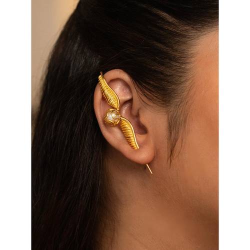 caratlane harry potter ear cuff