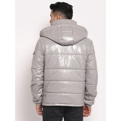 Buy Red Tape Mens Grey Jacket Online