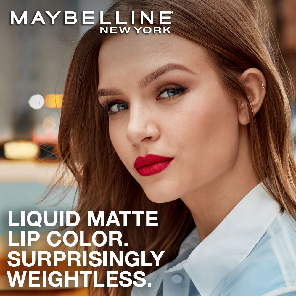 made easy maybelline