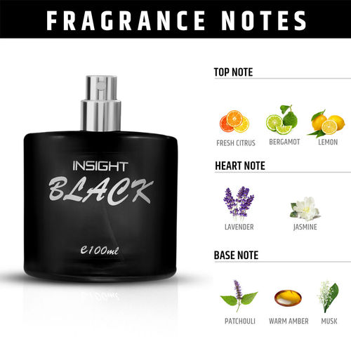 Insight Cosmetics Insight Secret Perfume Buy Insight Cosmetics