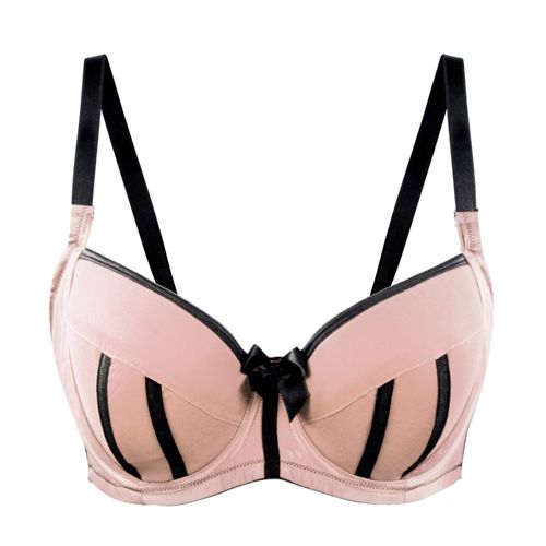 Buy Parfait Charlotte Padded Bra Style Number-6901 - Pink (36F) Online