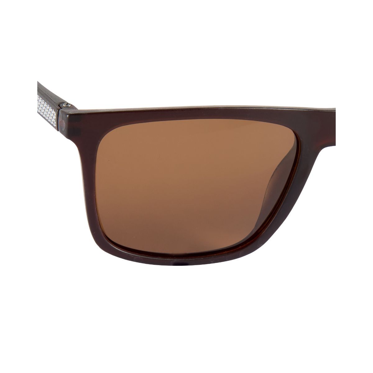 Buy Gio Collection UV Protected Wayfarer Men's Sunglasses Online