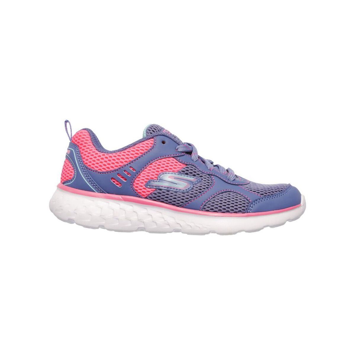 skechers girls running shoes