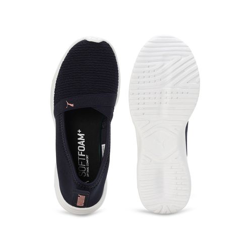 Puma Adelina Puma Leather Slip On Shoes Buy Puma Adelina