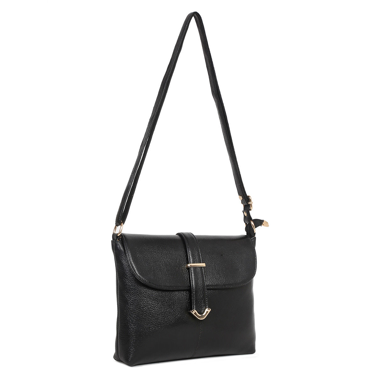 Tresmode Canza Black Women's Sling Bag