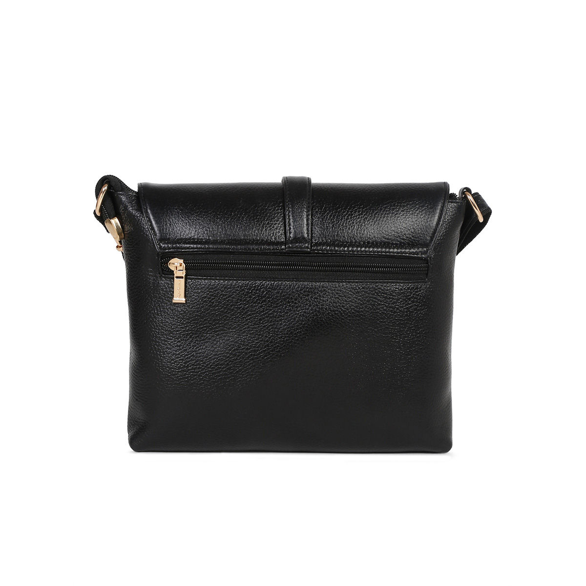 Tresmode Nio Black Women's Sling Bag