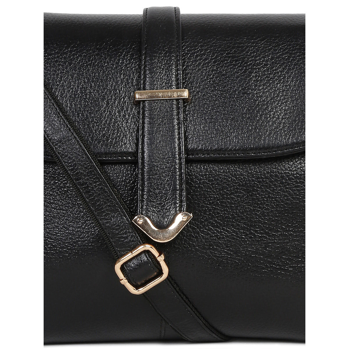 Tresmode Siena Black Women's Sling Bag