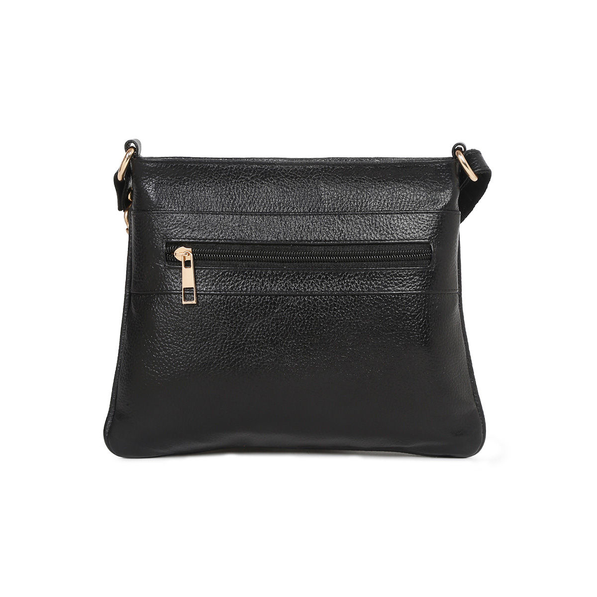 Tresmode Bergen Black Women's Sling Bag