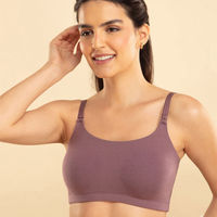 Non Padded Queen Eye model cotton bra at Rs 57/piece in Dhalavoipuram