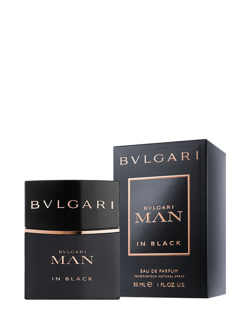 Bvlgari Man In Black Eau De Parfum Buy Bvlgari Man In Black Eau De Parfum Online At Best Price In India Nykaa