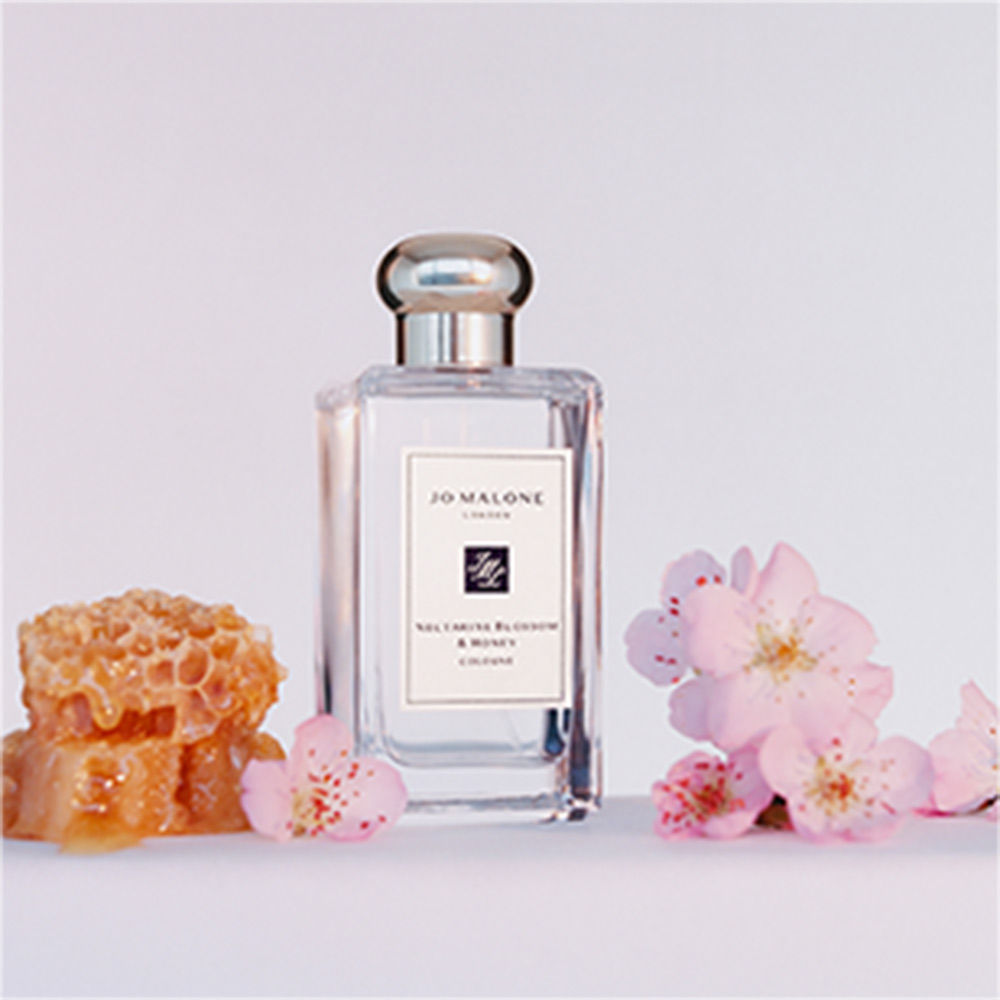 Jo Malone London Nectarine Blossom Honey Cologne