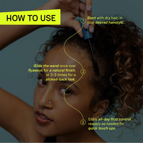 Buy Moxie Beauty On The Fly Hair Finishing Stick Online