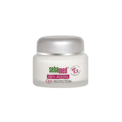 Sebamed Anti-Ageing Q10 Protection Cream Ph5.5